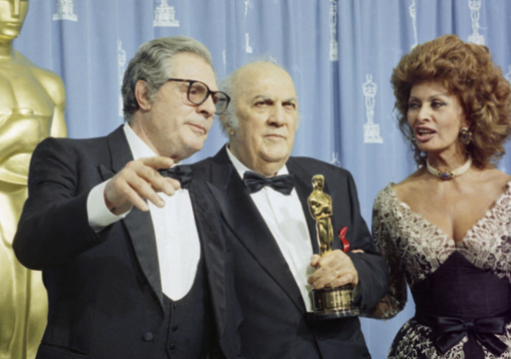 1994 Academy Awards